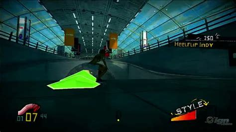 Tony Hawk: Ride Xbox 360 Review - Video Review - IGN