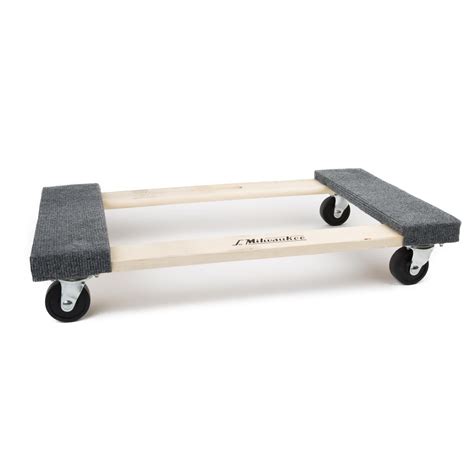 U-Haul: Furniture Dolly $19.95 | Furniture dolly, Moving tools, Moving furniture