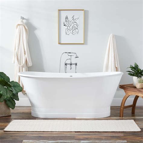 Cast Iron Bathtubs - Foter