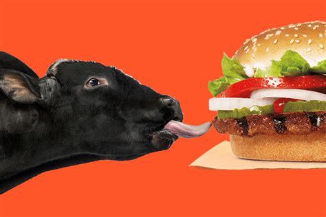 Impossible Burger at Burger King may still touch beef | Ad Age