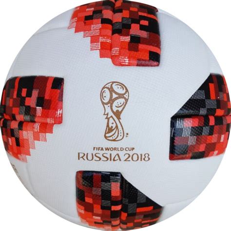 Adidas FIFA World Cup Official Game Ball Soccer | ubicaciondepersonas ...