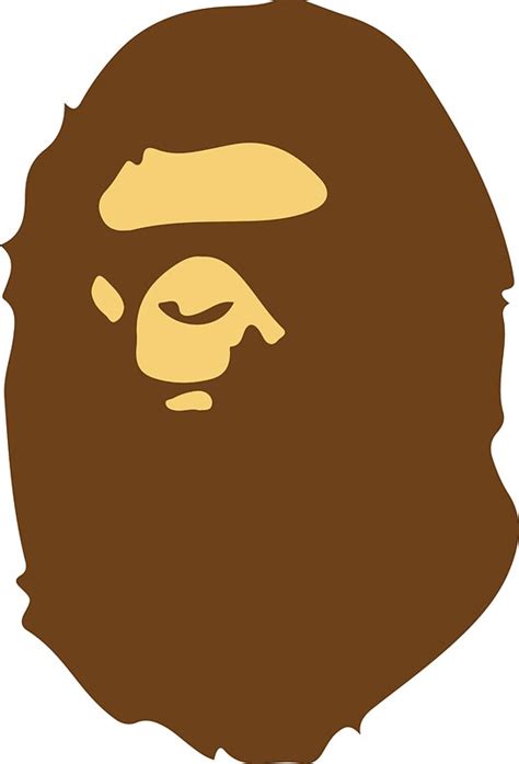 Bape: Stickers | Redbubble