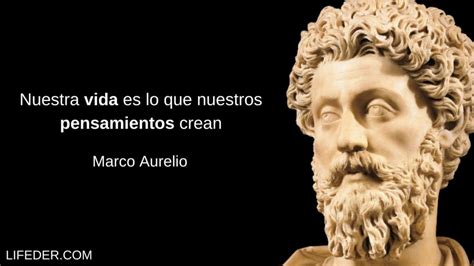 100+ Frases de Marco Aurelio sobre la Vida, Felicidad y Estoicismo