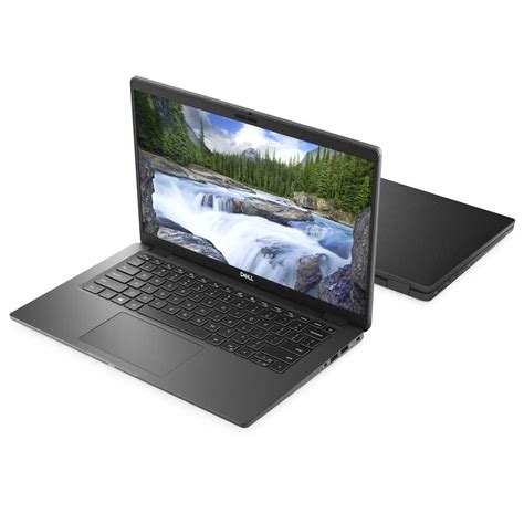 Dell Latitude 7410 14´´ i7-10610U/16GB/512GB SSD NVMe, Techinn