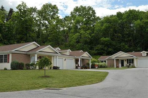 Floor Plans & Photos | Presbyterian Village at Hollidaysburg