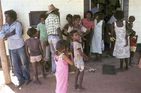 The old "canteen" | Borroloola | Northern Territory | Australia | OzOutback