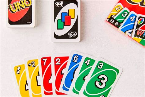 UNO Reignites Stacking Controversy, Confirming You Cannot Stack +2 on ...