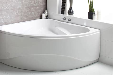 Corner Whirlpool Baths – Are They The Right Choice For You? – Whirlpool Bath and Spa Online ...