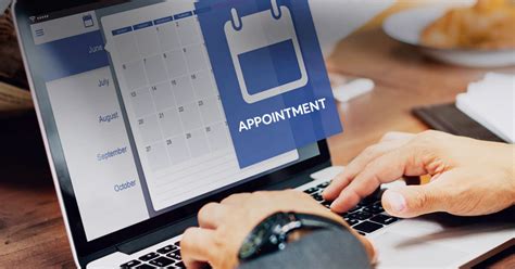 The Benefits Of Using An Online Appointment Booking System For Your ...