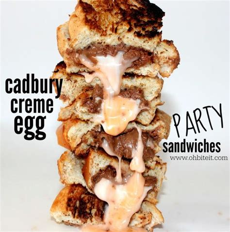 13 Cadbury Creme Egg Recipes for Easter | Holiday Smart