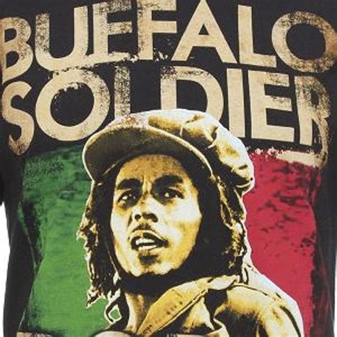 Stream Bob Marley - Buffalo Soldier (Breton Bootleg) by Breton | Listen online for free on ...