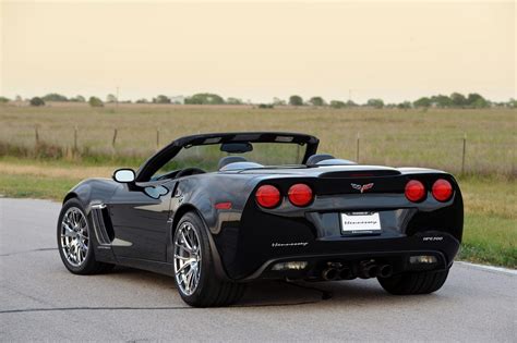 Black 2011 Chevrolet Corvette