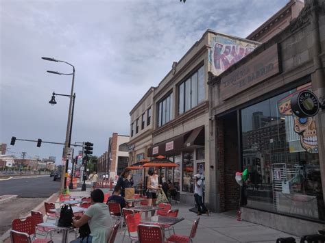 New Taqueria Opens On Brookline, Boston Border | Brookline, MA Patch