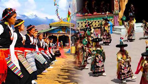 Losar Festival: Cultural Extravaganza in Sikkim - Liamtra Blogs