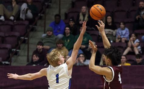 REGION 1C BOYS CHAMPIONSHIP: Auburn outlasts George Wythe in quadruple-overtime classic