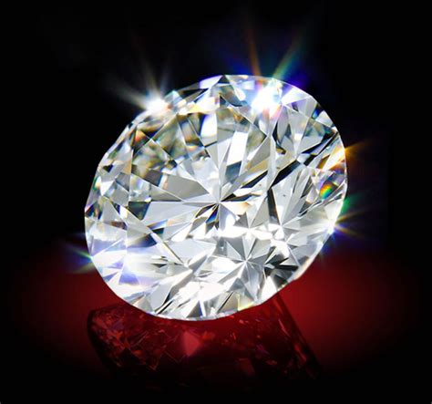 What's Considered a Super Ideal Cut Diamond?