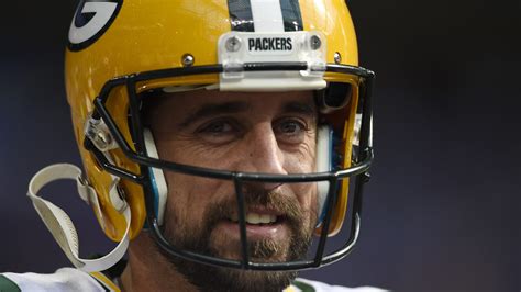 Why Aaron Rodgers gives [ESPN Wisconsin exclusive interview] - WTMJ