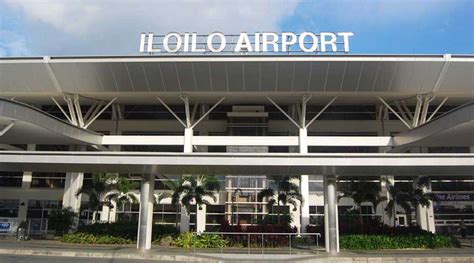 Iloilo International Airport Guide: Everything a Traveler Needs to Know