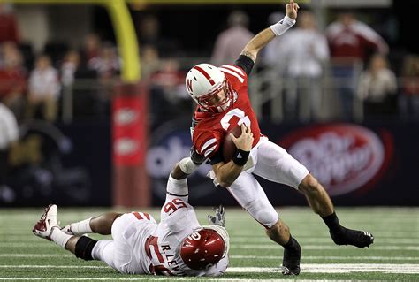 Nebraska Cornhusker Football: New Year's Resolutions | News, Scores ...