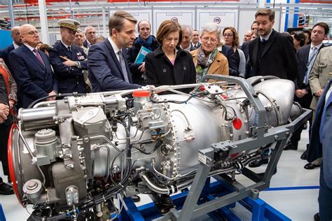 Safran Helicopter Engines en première ligne sur le MCO - Aerobuzz