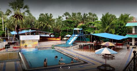 Uttan Gorai Manori Beach Resort near by mumbai via bhayandar west