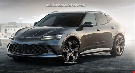 Future Cars | Carscoops