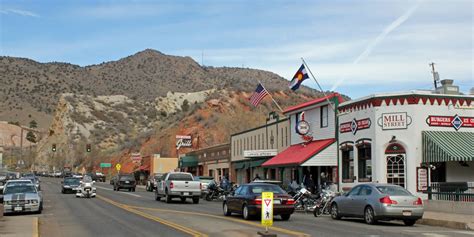 Jefferson County, Colorado | Map, History and Towns in Jefferson Co.