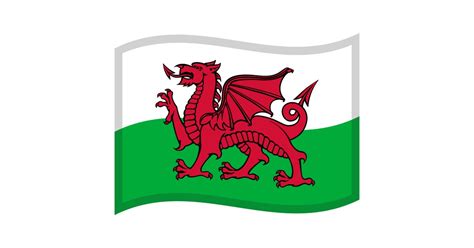 Translations of the 🏴󠁧󠁢󠁷󠁬󠁳󠁿 flag: Wales emoji in over 100 languages