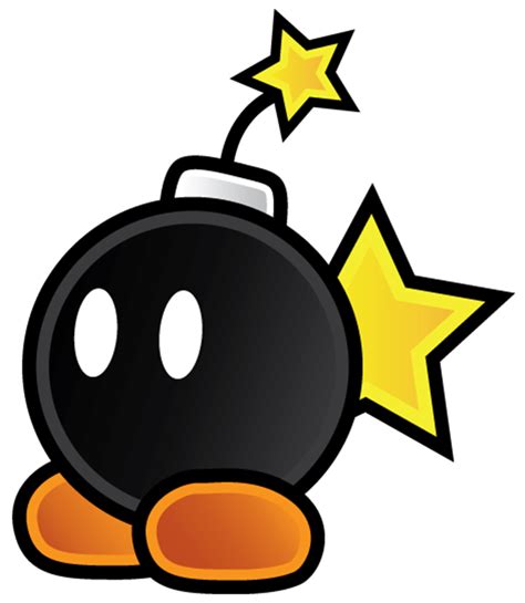 Bob-omb | The "Dimension" Saga Wiki | FANDOM powered by Wikia