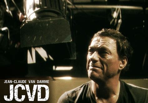 Intelliblog: MOVIE MONDAY - JCVD