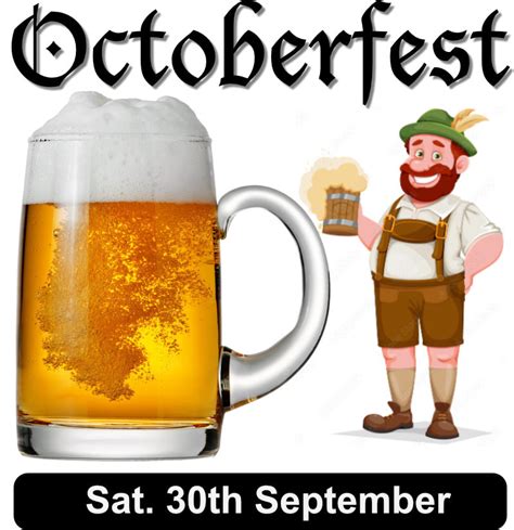 Octoberfest