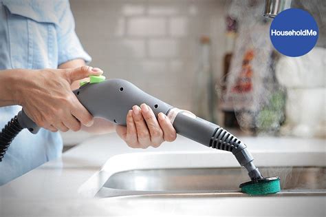 Steamfast SF-370WH Multi-Purpose Steam Cleaner Review