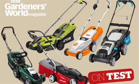 Best Electric Lawn Mower of 2023: A Comprehensive Review - The Tech ...