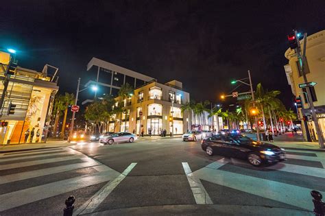 Nightlife in Los Angeles - Los Angeles travel guide – Go Guides