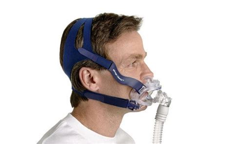 Top CPAP Masks for Beards to Sleep Better (5 Reviewed) - Bald & Beards