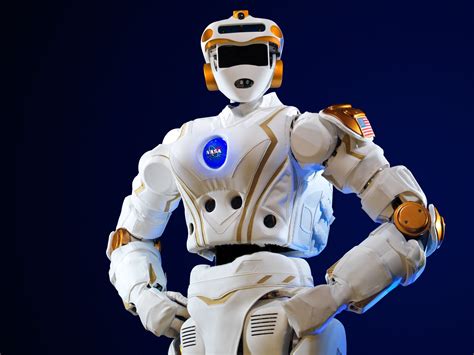 Turkey opens first humanoid robots factory - Social News XYZ