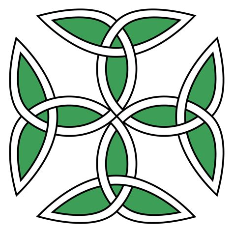 Celtic Symbols and Their Meanings - Mythologian