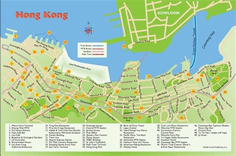 Kowloon Map and Kowloon Satellite Image