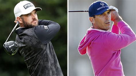 2023 Sony Open Odds, Picks: 5 Best Bets for Corey Conners, Billy ...