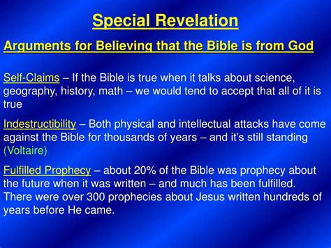 PPT - Theology The Study of God PowerPoint Presentation - ID:357763