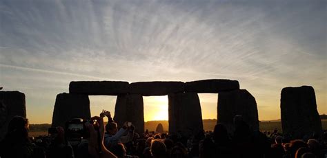 Stonehenge Guided Tours | Stonehenge News and Information