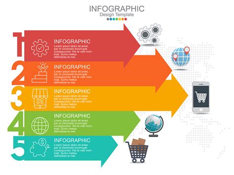 Create infographic icons - petroreti