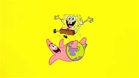 Top 999+ Spongebob And Patrick Wallpapers Full HD, 4K Free to Use