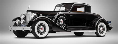 Most Beautiful Cars of 1930s