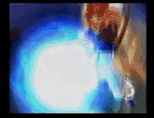 Gogeta Ssj4 GIFs | Tenor