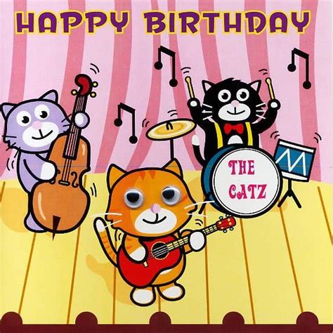 The top 21 Ideas About Funny Singing Birthday Cards - Home, Family, Style and Art Ideas