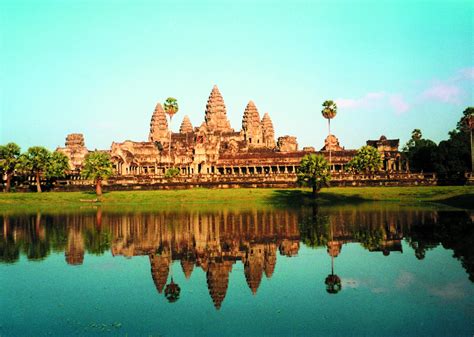 Angkor Wat, Cheap & Luxury Indochina Tours