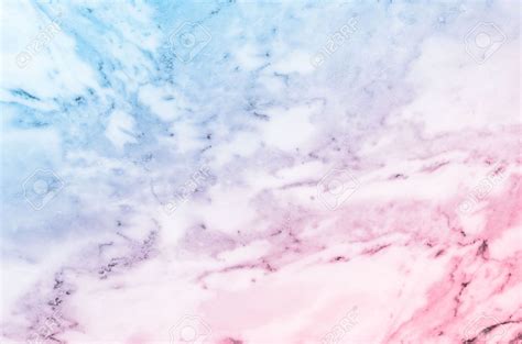 Pastel blue and pink marble stone texture background | Pink marble ...