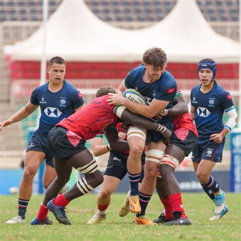 Hong Kong rugby pair see bright future ahead for next generation after ...