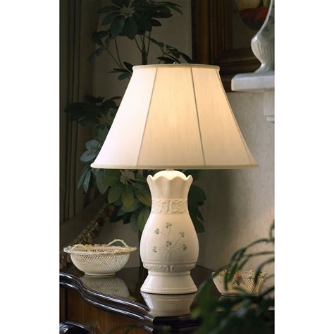 Belleek Tara 22" Table Lamp & Reviews | Wayfair